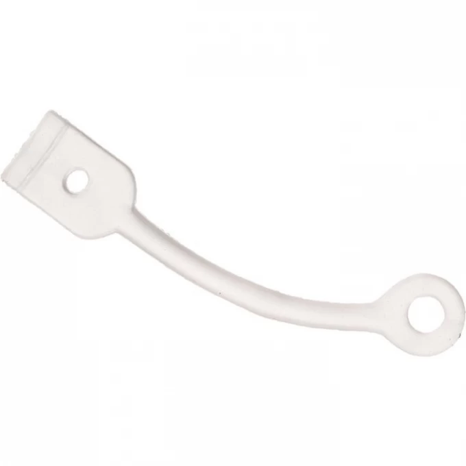 Хомуты на коклюшки короткие 6,5 см (50 шт.) DEWAL R-SRS-50 Хомуты на коклюшки короткие 6,5 см (50 шт.) DEWAL R-SRS-50