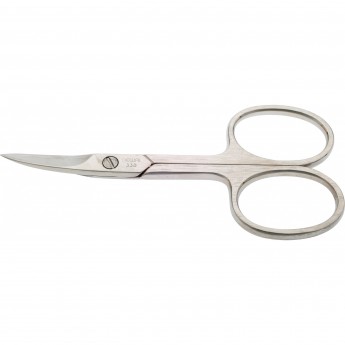 Ножницы для ногтей, никель DEWAL 338