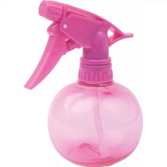 Распылитель круглый 280 мл DEWAL MI-8701 pink Распылитель круглый 280 мл DEWAL MI-8701 pink