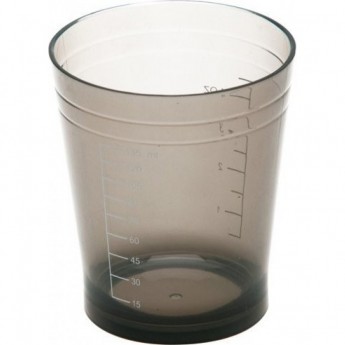Стакан мерный 135 мл DEWAL JPP064M Стакан мерный 135 мл DEWAL JPP064M