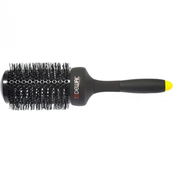 Термобрашинг BANANA black d 53/70 мм DEWAL BNN91-1